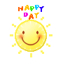 happy day